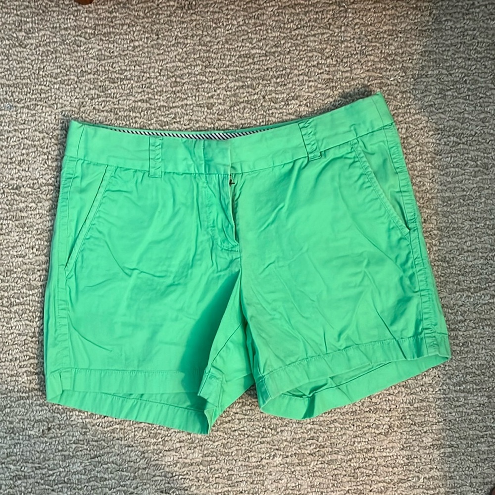 J. Crew chinos